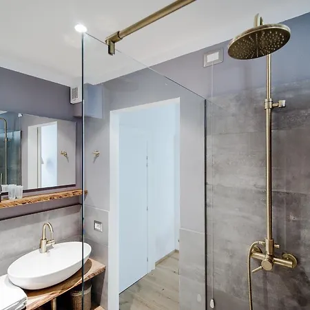 Guest house Volta 38 Como