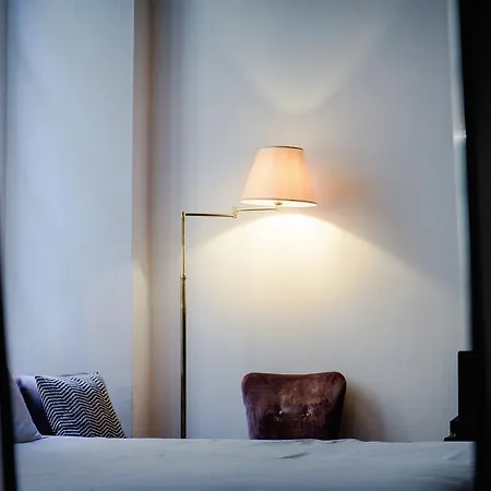 Volta 38 Guest house Como