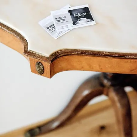 Volta 38 Gasthuis Como