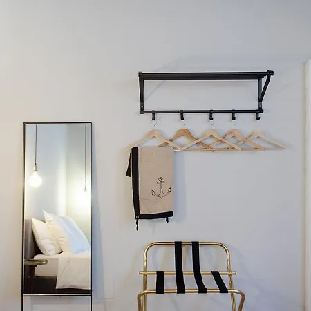 Volta 38 Guest house Como