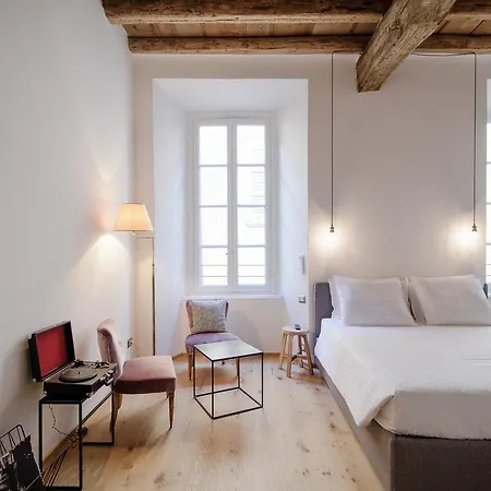 Volta 38 Gasthuis Como