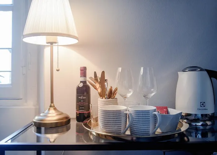 Πανσιόν Volta 38 3*