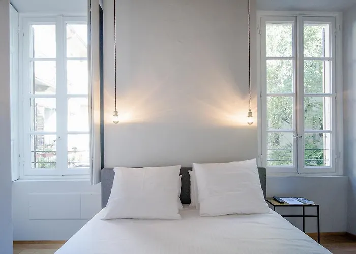 Volta 38 Πανσιόν 3*