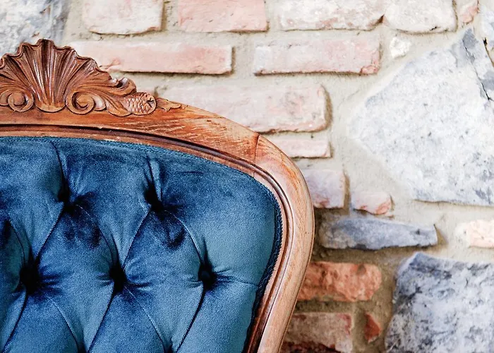 Πανσιόν Volta 38