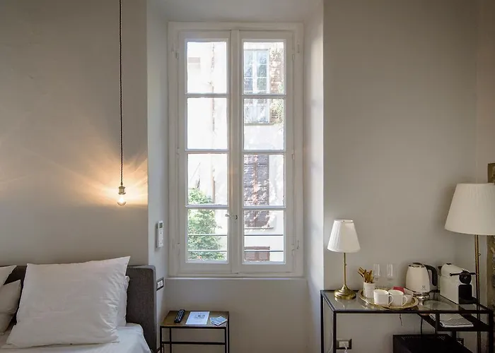 Volta 38 Πανσιόν 3*