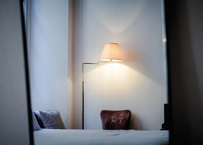 Volta 38 Πανσιόν Όπως