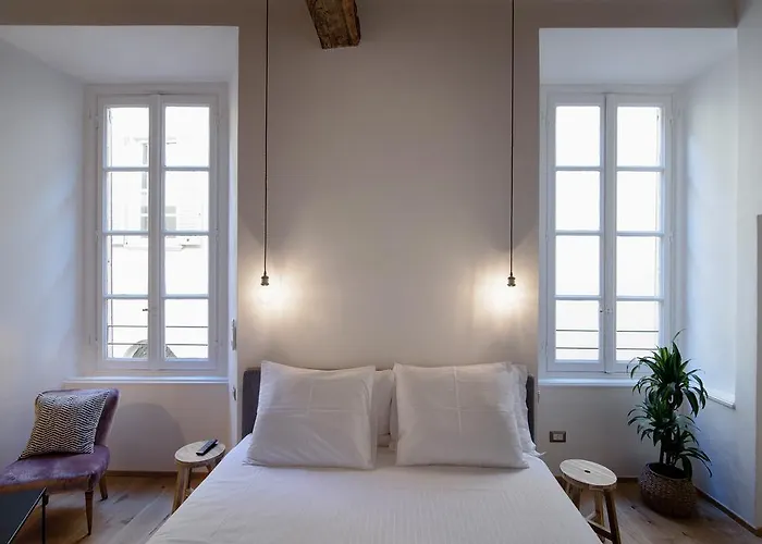 Πανσιόν Volta 38