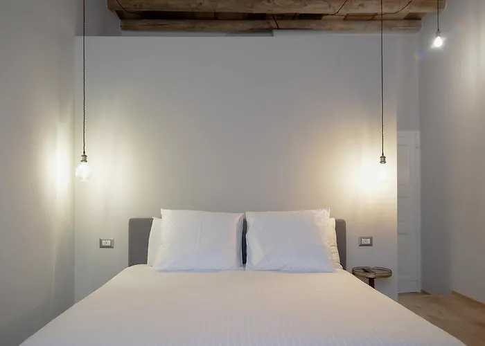 Volta 38 Πανσιόν Όπως