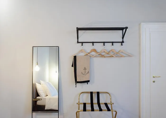 Volta 38 Πανσιόν Όπως