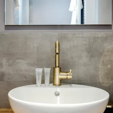 Volta 38 Vendégház Como