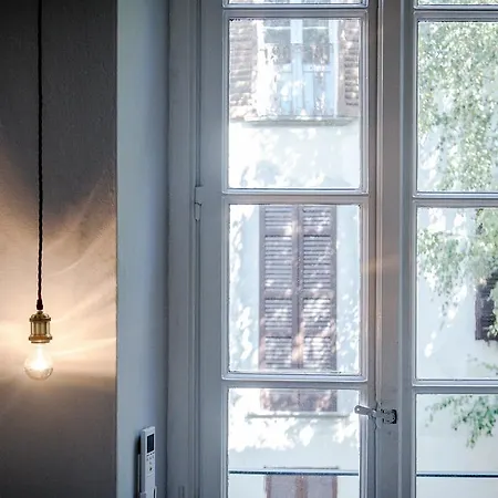 Vendégház Volta 38 Como