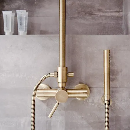 Volta 38 게스트하우스 코모