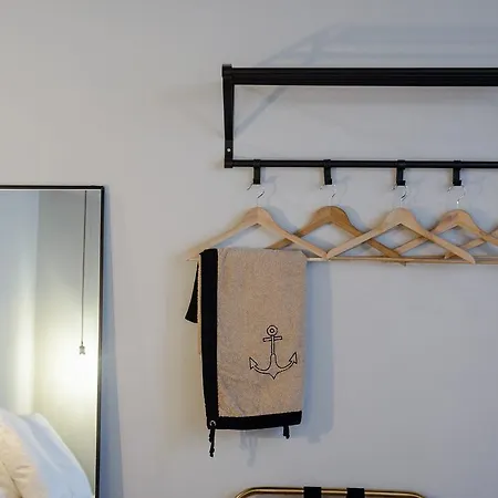 Vendégház Volta 38 Como