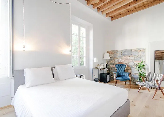 בית הארחה Volta 38 3*