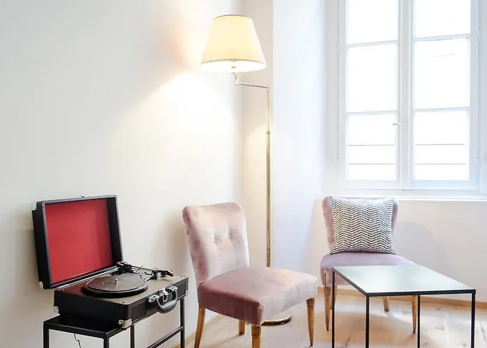 Volta 38 בית הארחה