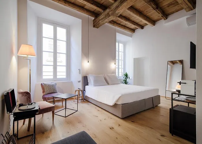 בית הארחה Volta 38 3*