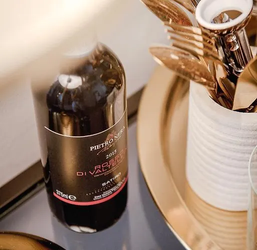 Volta 38 3* קומו