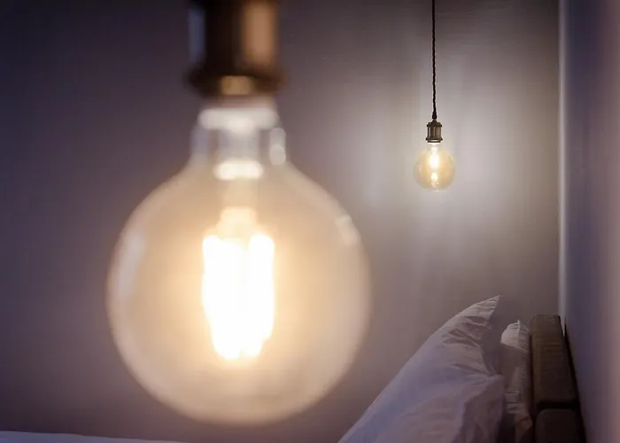 Volta 38 3* קומו