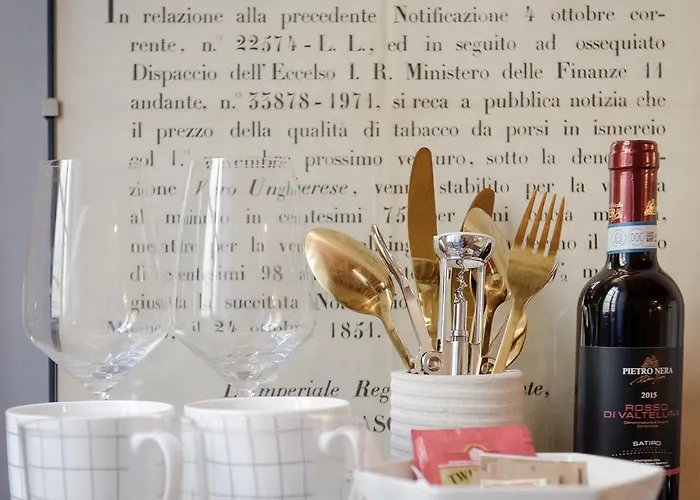 בית הארחה Volta 38 3*