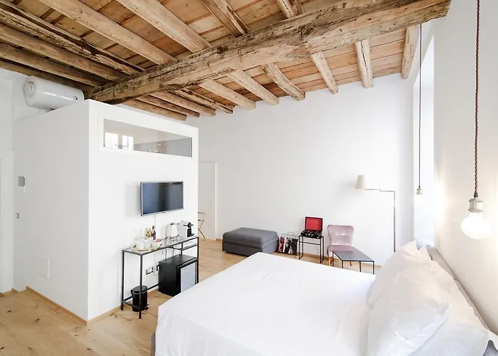 Volta 38 בית הארחה