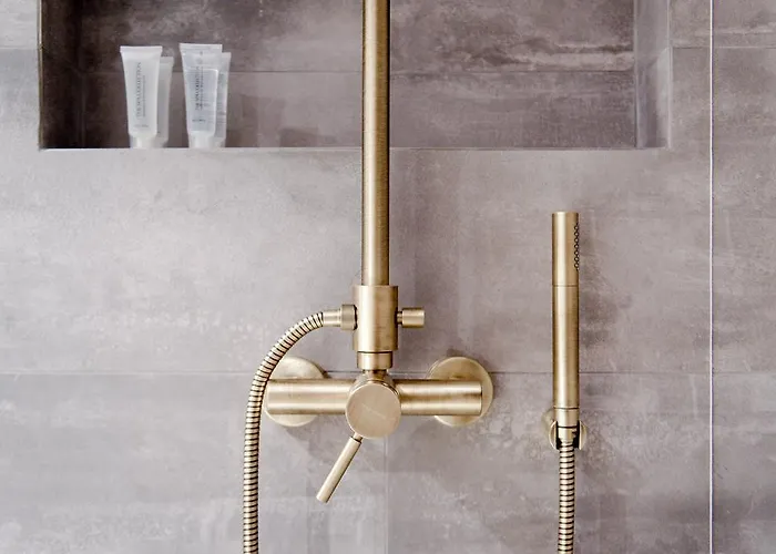 Volta 38 בית הארחה קומו