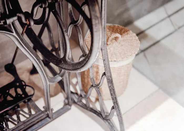 בית הארחה Volta 38 3*