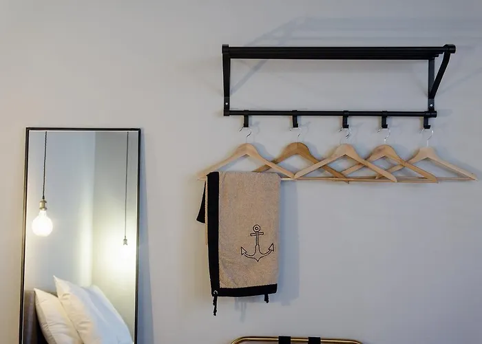 בית הארחה Volta 38 קומו