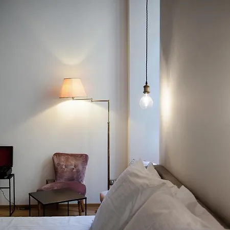 Pensjonat Volta 38 Como