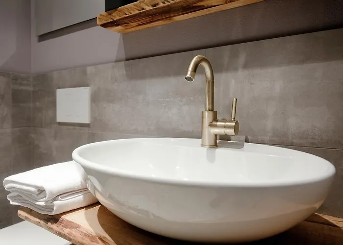 Pensjonat Volta 38 3*